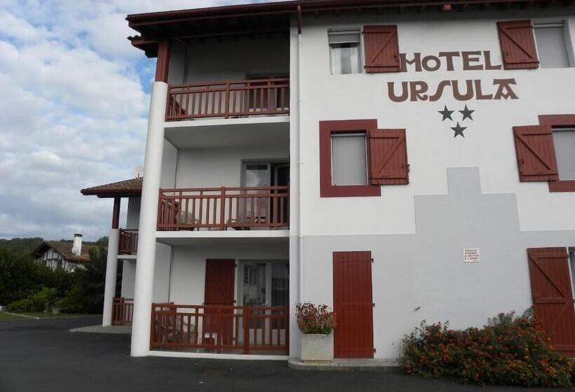 فندق Ursula