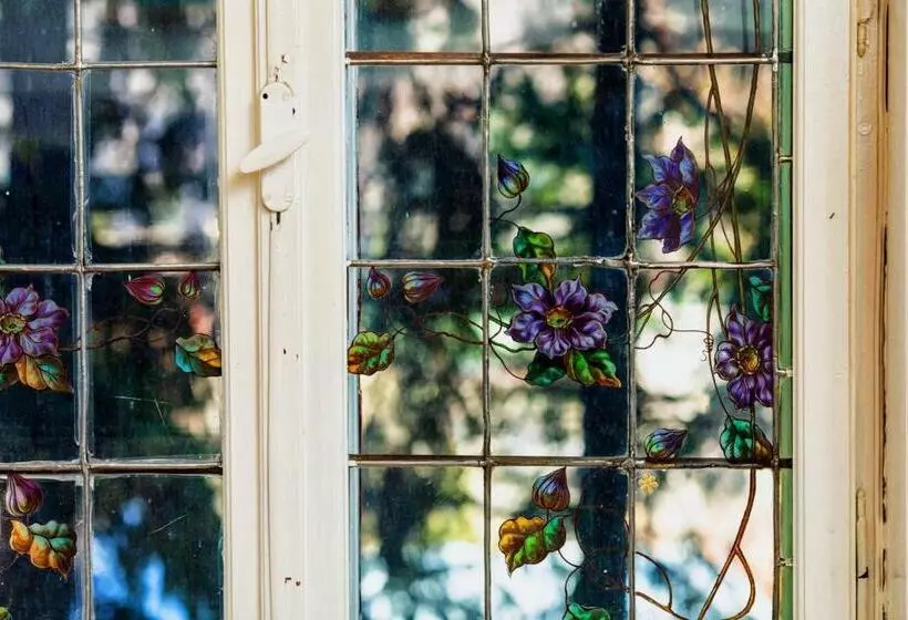 Отель Vila Retezat Sinaia