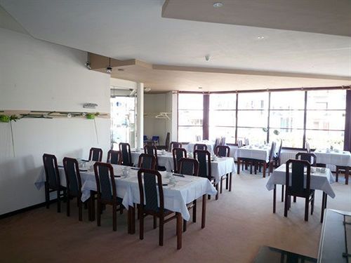 Hotel Zeeparel Budget