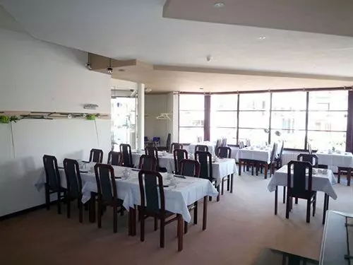 호텔 Zeeparel Budget