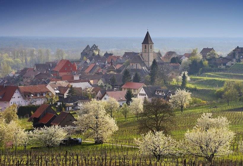 Kreuz Post Hotel Restaurant Spa