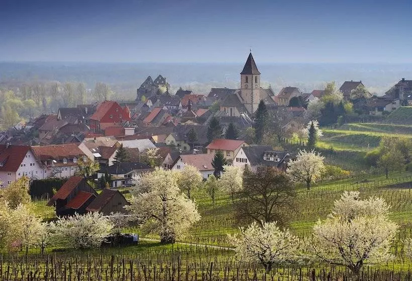 Kreuz Post Hotel Restaurant Spa