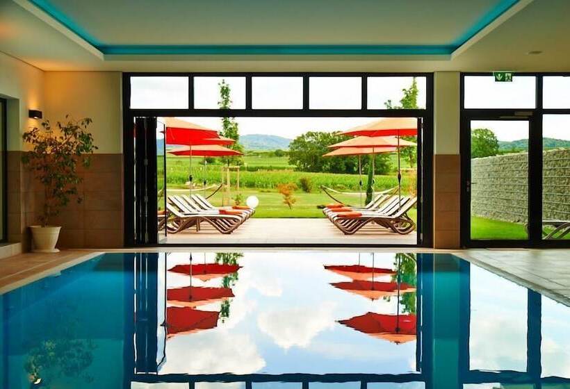 Kreuz Post Hotel Restaurant Spa