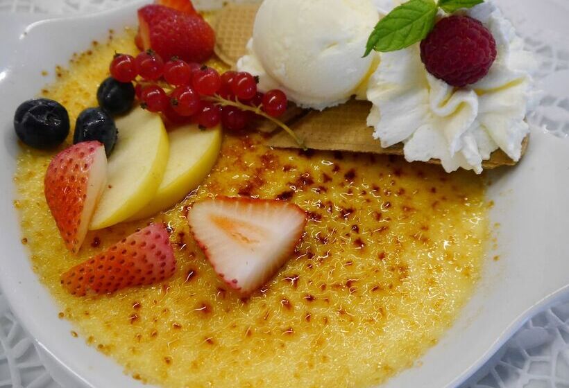 Kreuz Post Hotel Restaurant Spa