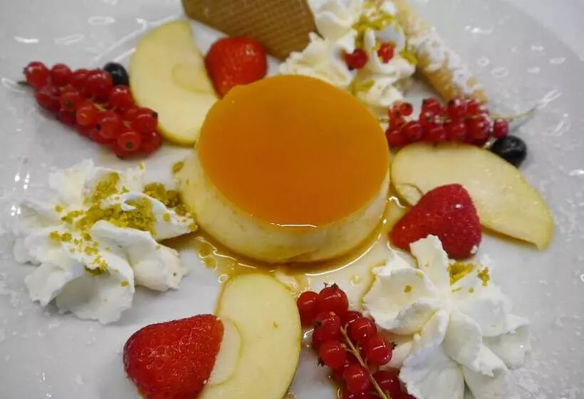 Kreuz Post Hotel Restaurant Spa