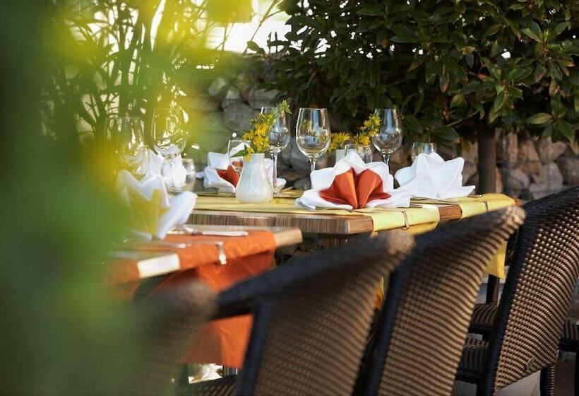 Kreuz Post Hotel Restaurant Spa