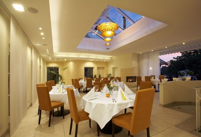 Kreuz Post Hotel Restaurant Spa