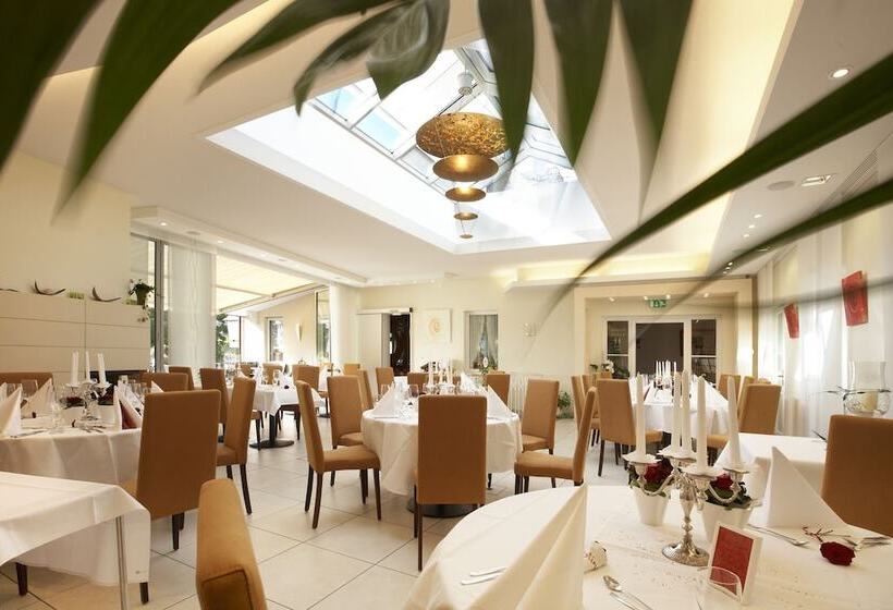 Kreuz Post Hotel Restaurant Spa