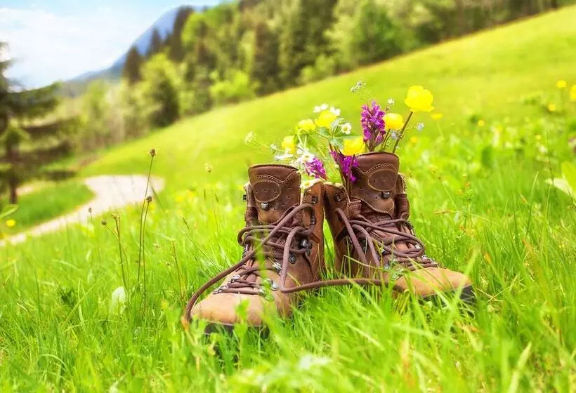 Kreuz Post Hotel Restaurant Spa