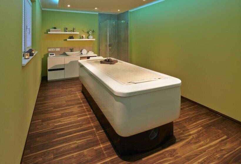 Kreuz Post Hotel Restaurant Spa