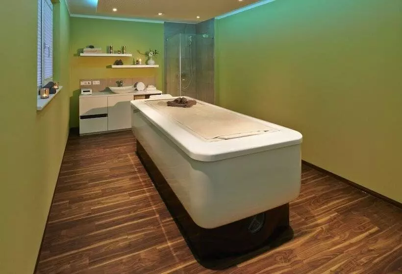 Kreuz Post Hotel Restaurant Spa