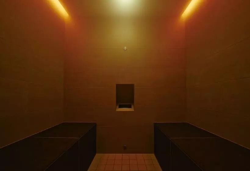 Kreuz Post Hotel Restaurant Spa