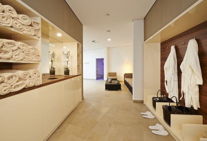 Kreuz Post Hotel Restaurant Spa