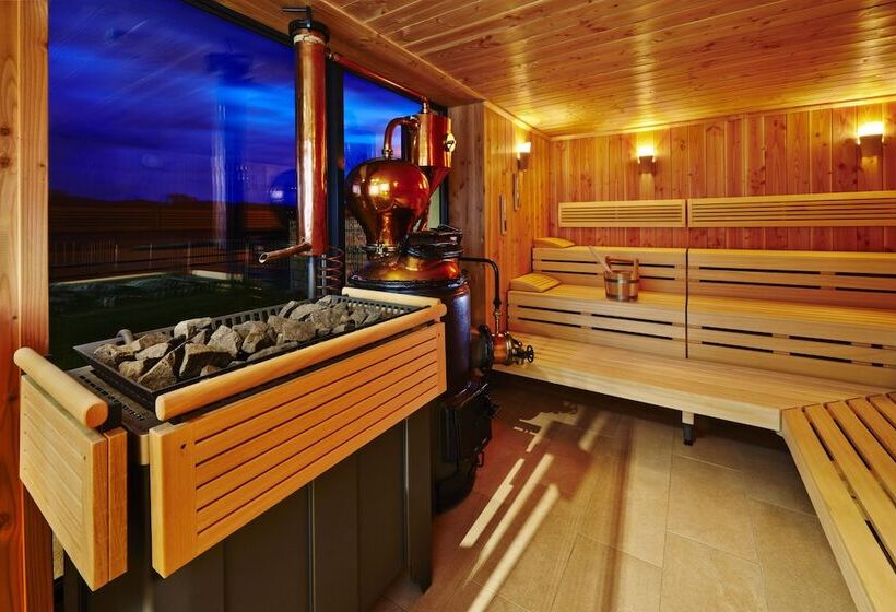 Kreuz Post Hotel Restaurant Spa