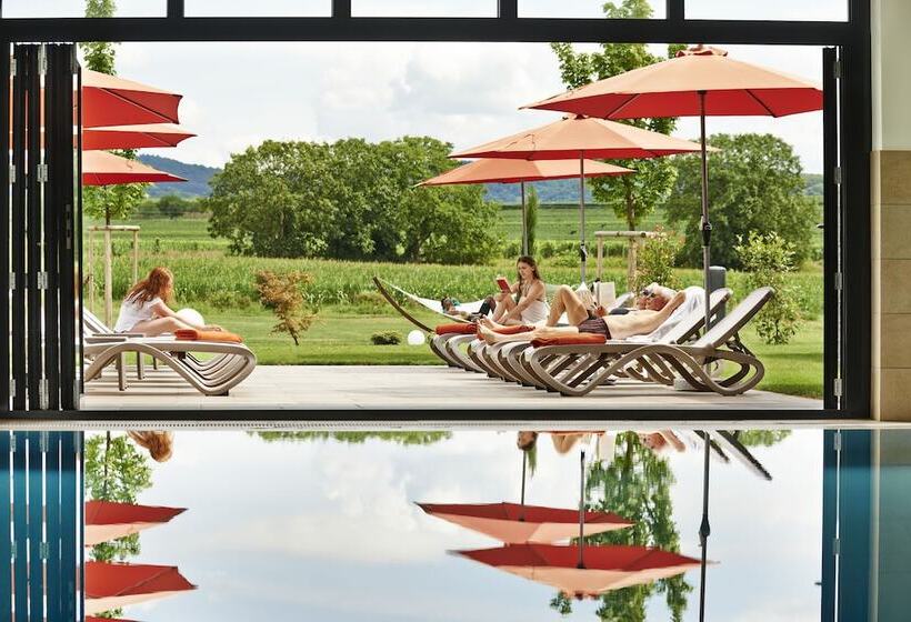 Kreuz Post Hotel Restaurant Spa