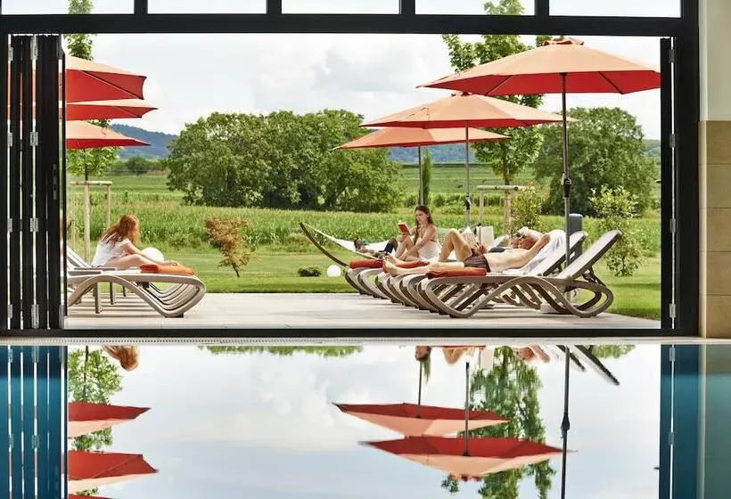 Kreuz Post Hotel Restaurant Spa