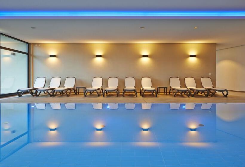 Kreuz Post Hotel Restaurant Spa