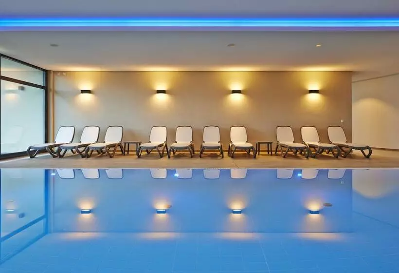 Kreuz Post Hotel Restaurant Spa