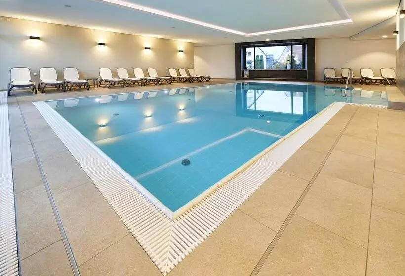 Kreuz Post Hotel Restaurant Spa