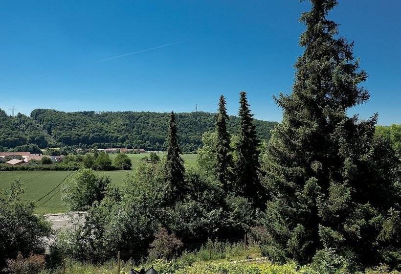 Pensão Landgasthof Hotel Pröll