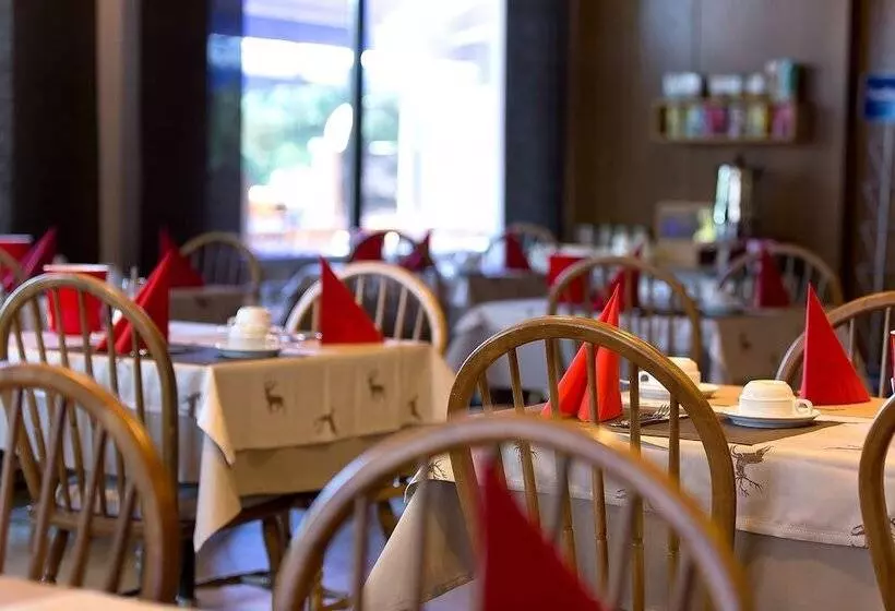 Пансион Landgasthof Hotel Pröll