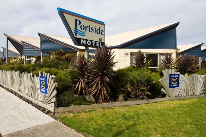 Portside Motel