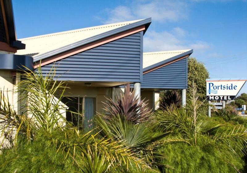 Portside Motel