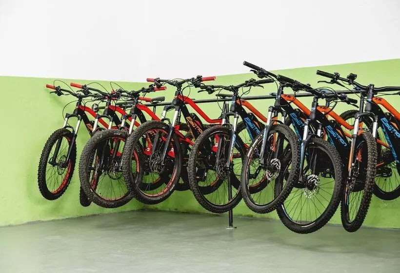 Residence Villa Maurice