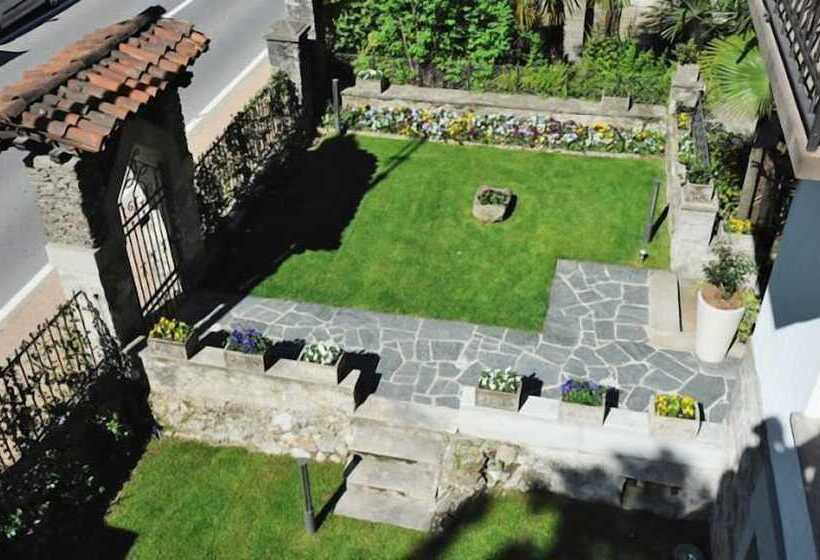 Residence Villa Maurice