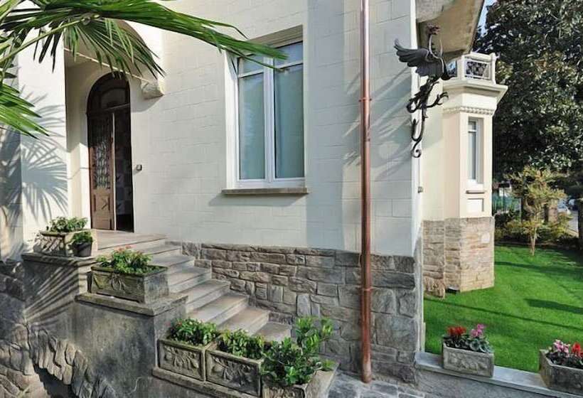 Residence Villa Maurice