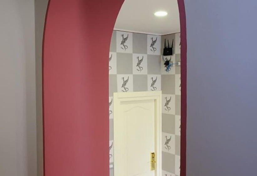 Residence Villa Maurice