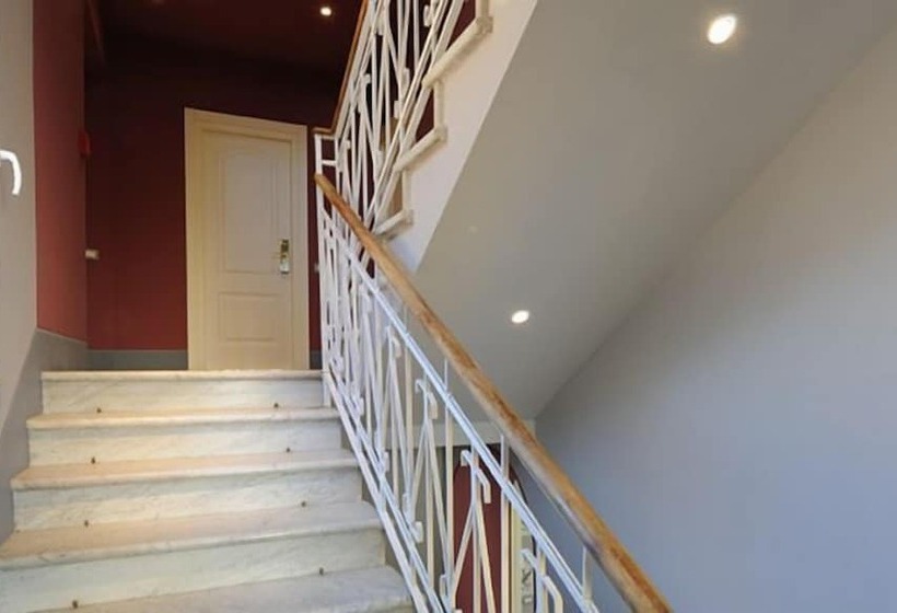 Residence Villa Maurice