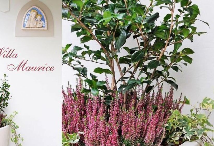 Residence Villa Maurice