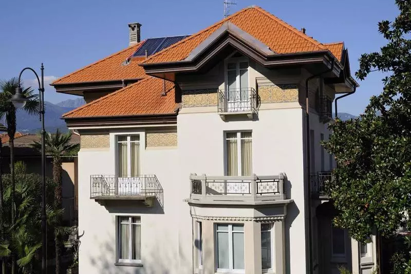 Residence Villa Maurice