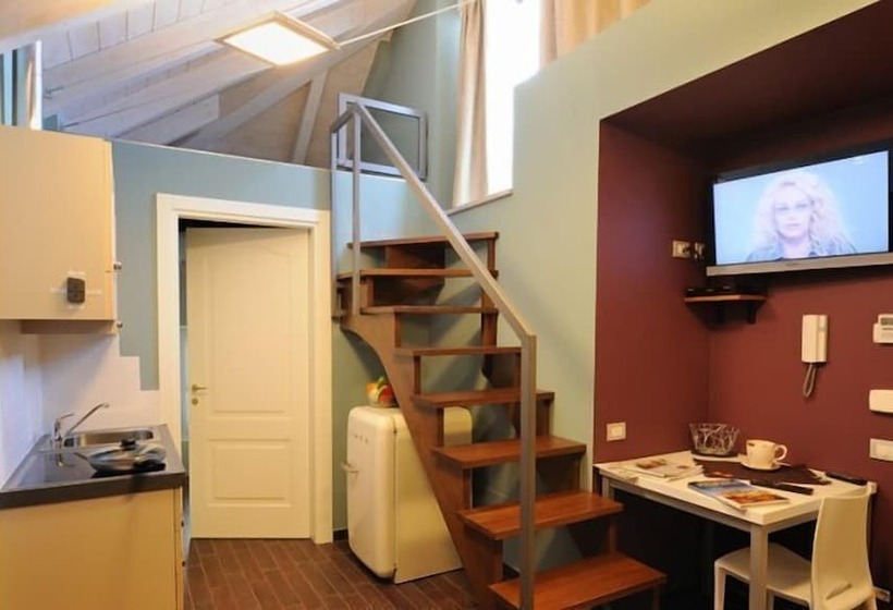 Residence Villa Maurice