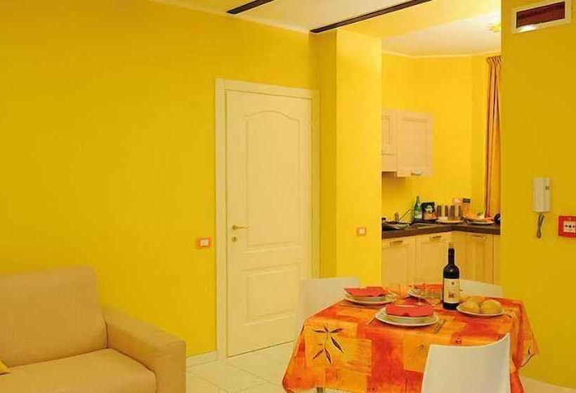 Residence Villa Maurice