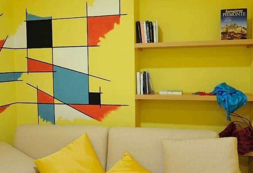 Residence Villa Maurice