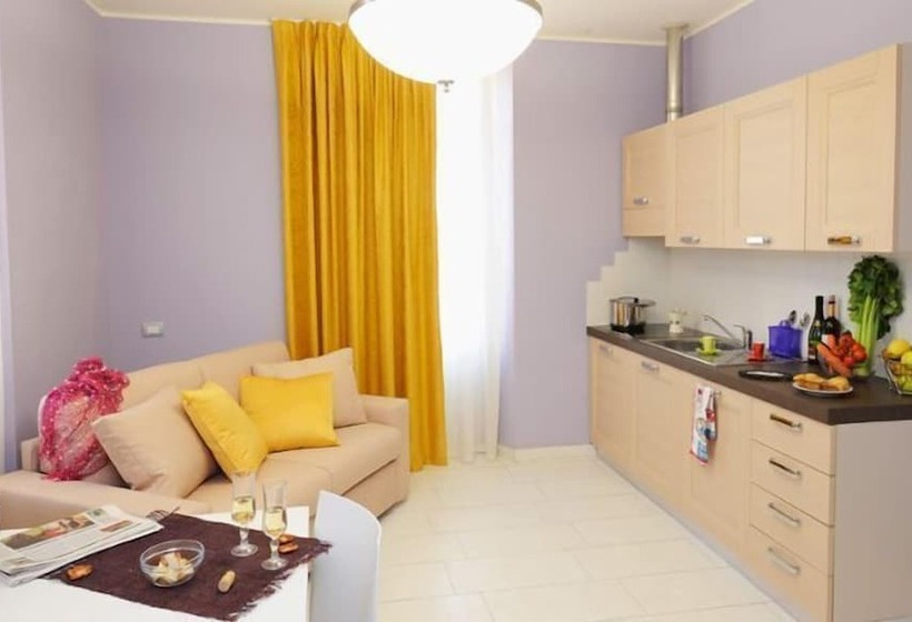 Residence Villa Maurice