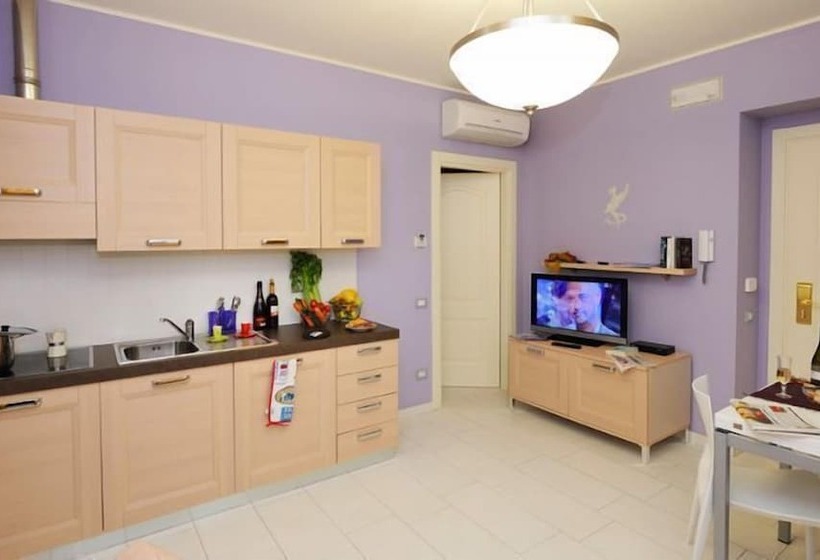 Residence Villa Maurice