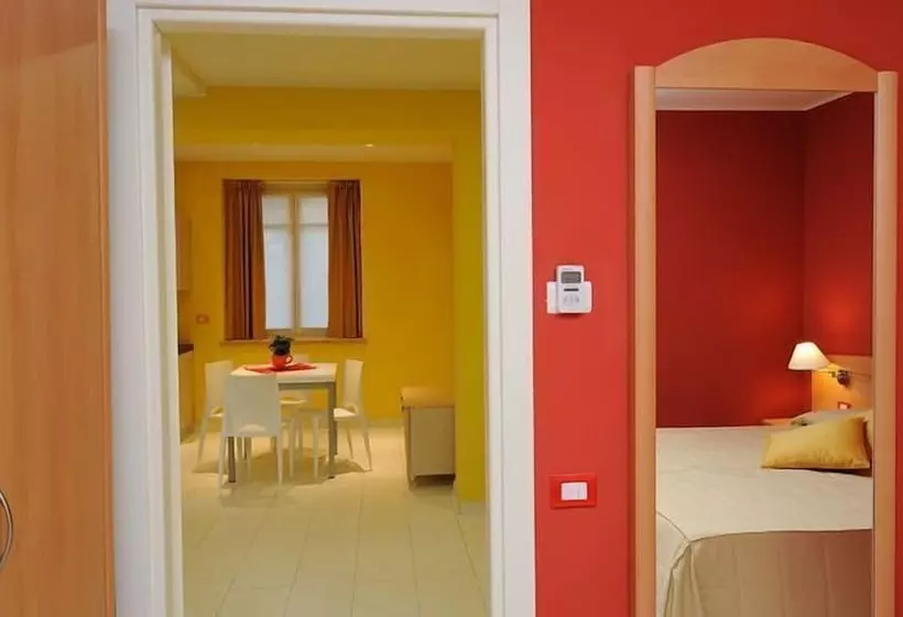 Residence Villa Maurice