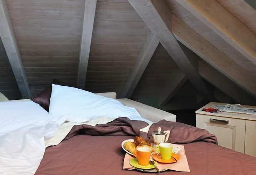 Residence Villa Maurice