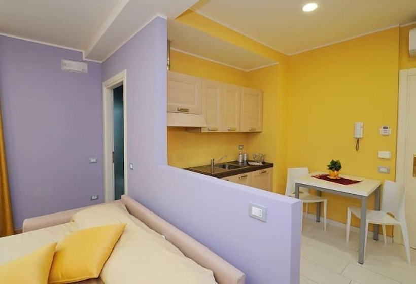 Residence Villa Maurice