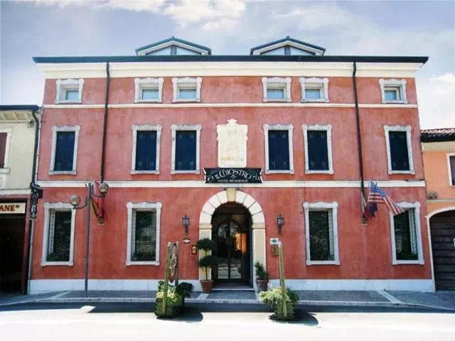 Residence Il Chiostro