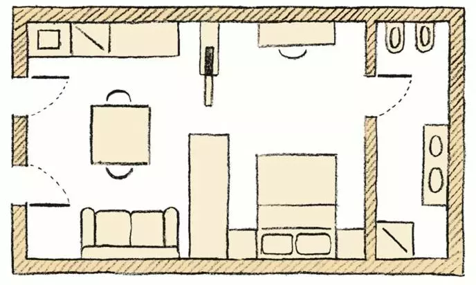 Residence Il Chiostro