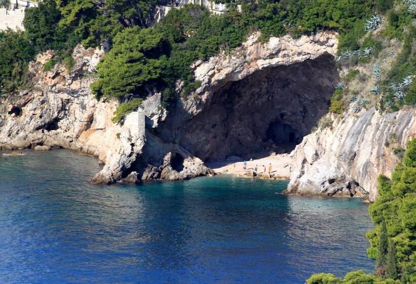 Rooms With Wifi Dubrovnik   19656