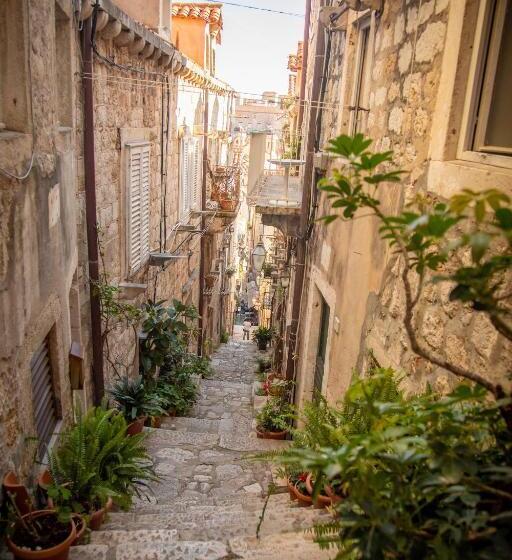 Rooms With Wifi Dubrovnik   19656
