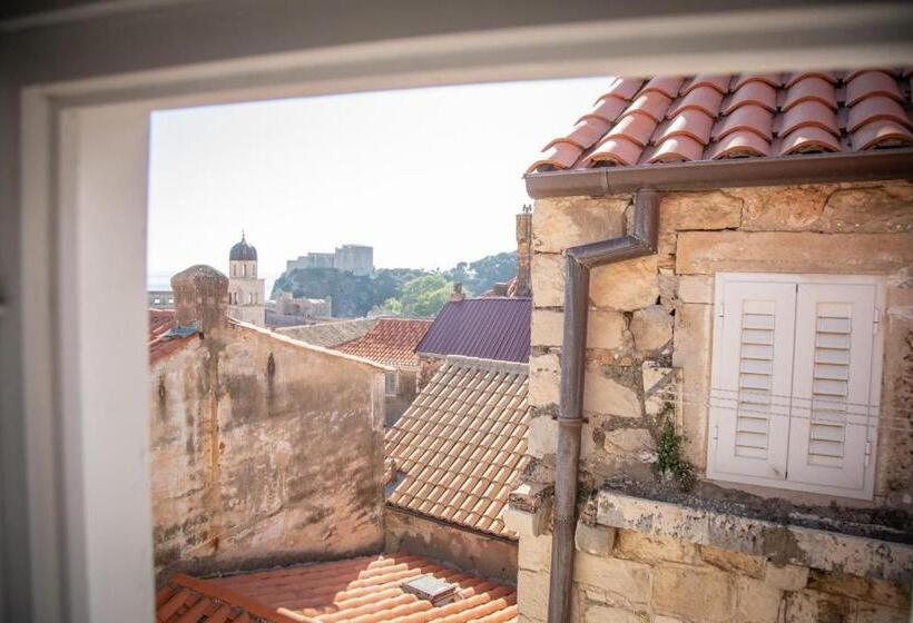 Rooms With Wifi Dubrovnik   19656