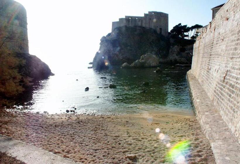 Rooms With Wifi Dubrovnik   19656