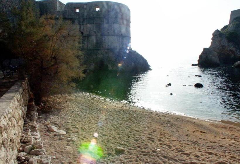 Rooms With Wifi Dubrovnik   19656