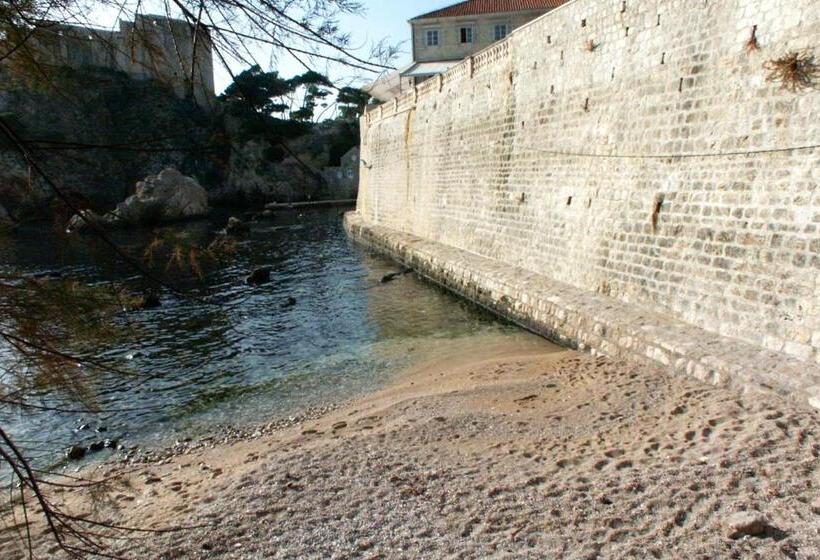 Rooms With Wifi Dubrovnik   19656